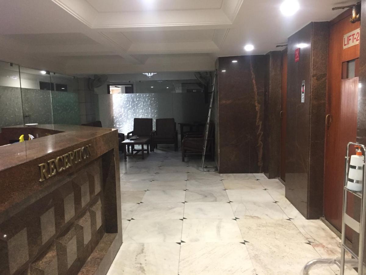 Hotel Apex อาเมดาบัด ภายนอก รูปภาพ