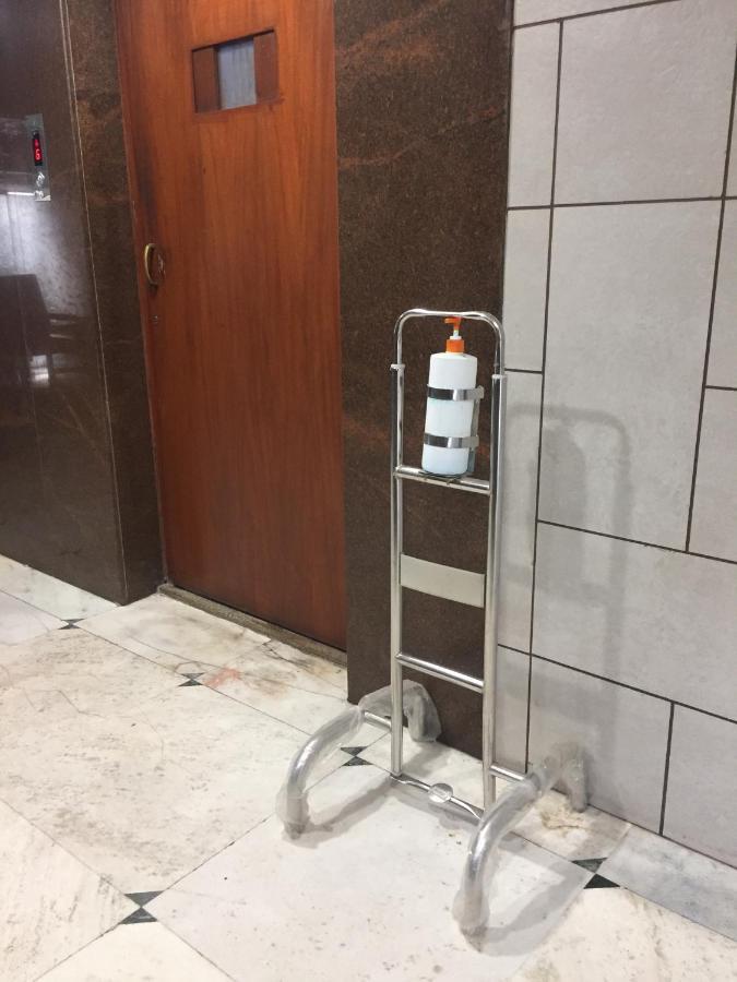 Hotel Apex อาเมดาบัด ภายนอก รูปภาพ