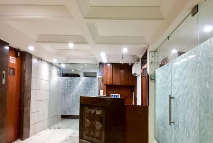 Hotel Apex อาเมดาบัด ภายนอก รูปภาพ