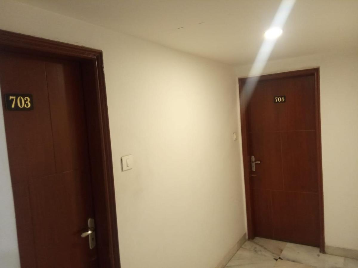 Hotel Apex อาเมดาบัด ภายนอก รูปภาพ