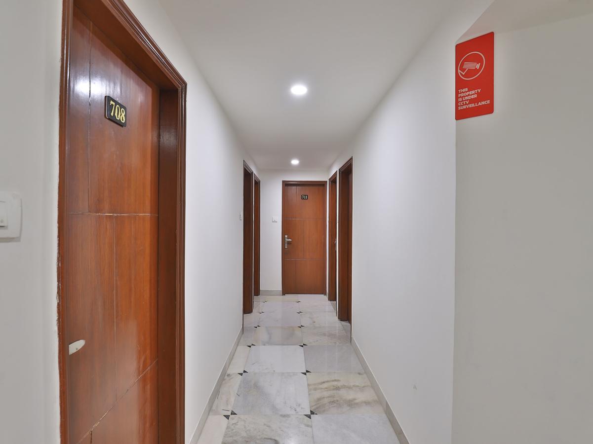 Hotel Apex อาเมดาบัด ภายนอก รูปภาพ