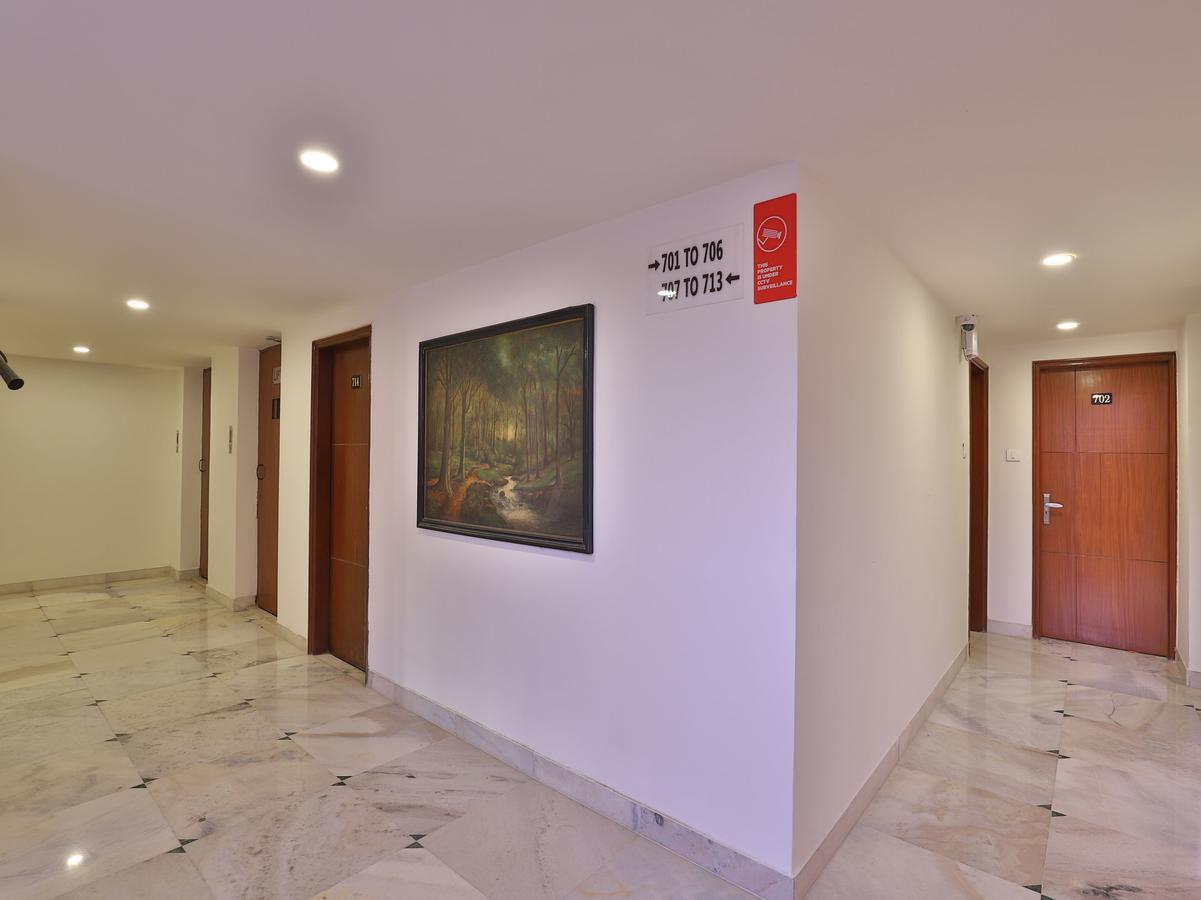 Hotel Apex อาเมดาบัด ภายนอก รูปภาพ